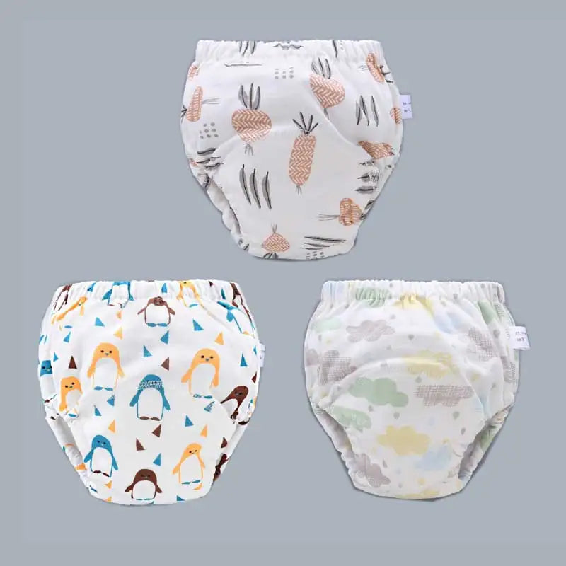 TheLilBumz™ WonderWear